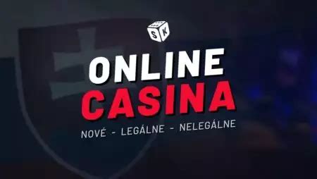 Nové online casina 0 2024 Prehľad nových kasín na Slovensku!.